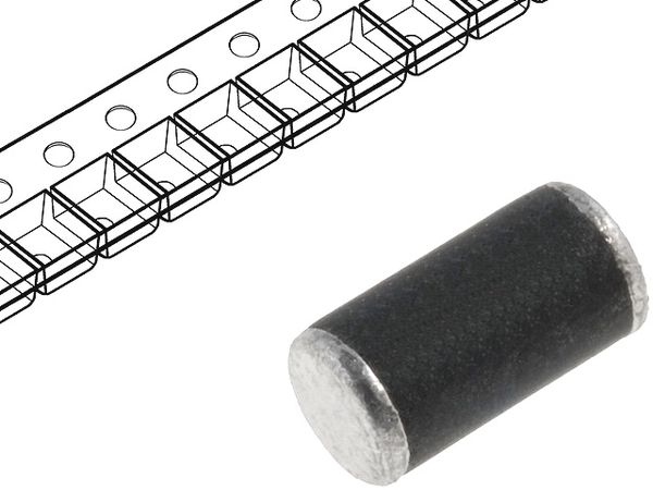 SM5392 electronic component of DC Components