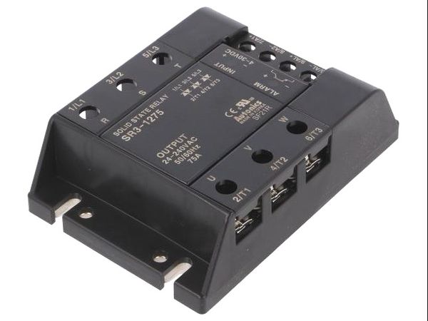 SR3-1275 electronic component of Autonics