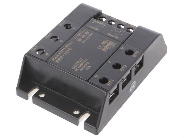 SR3-1415 electronic component of Autonics