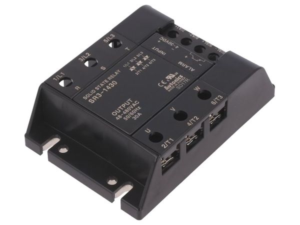 SR3-1430 electronic component of Autonics