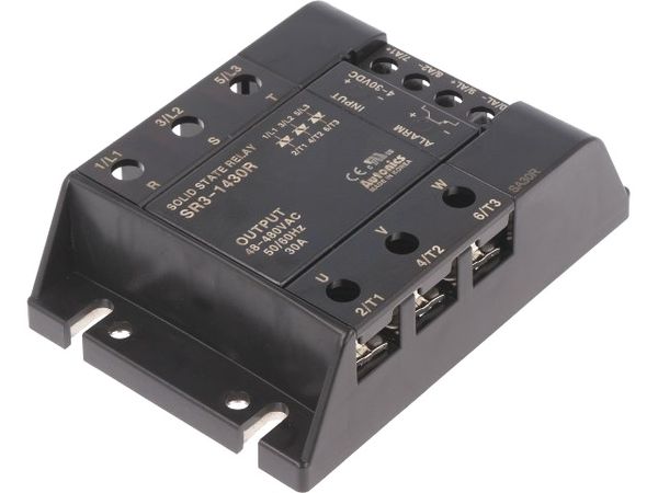 SR3-1430R electronic component of Autonics