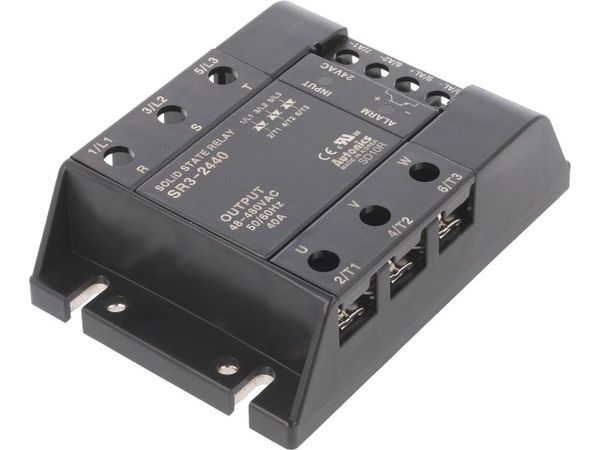 SR3-2440 electronic component of Autonics