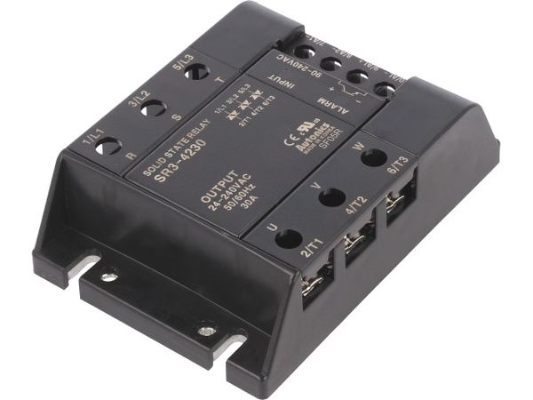 SR3-4230 electronic component of Autonics