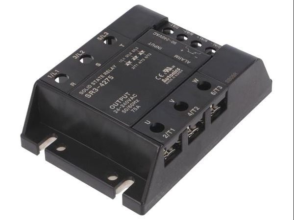 SR3-4275 electronic component of Autonics