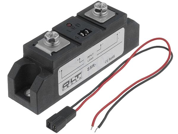 SSR-12528ZD1B electronic component of QLT Power