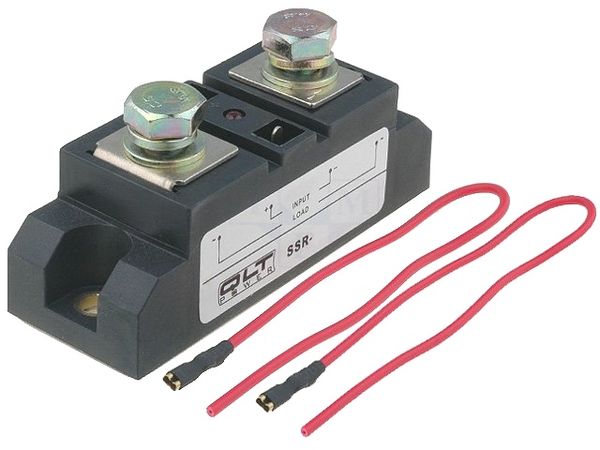 SSR-25028ZD3B electronic component of QLT Power