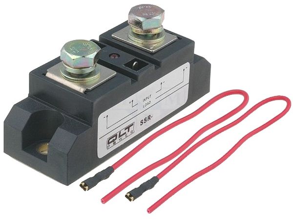 SSR-25048ZD1B electronic component of QLT Power