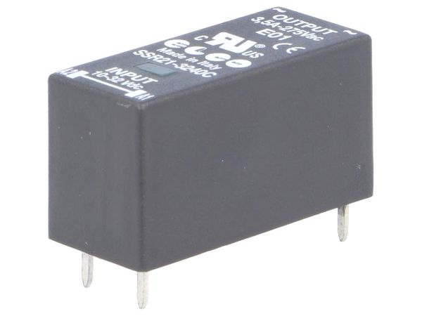 SSR21-3240C electronic component of ELCO Italy