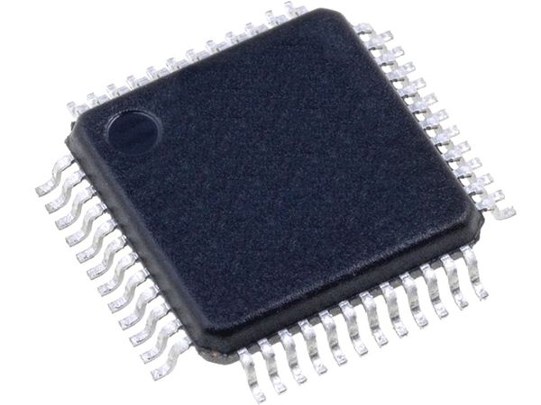 STM8L151C8T7 electronic component of STMicroelectronics