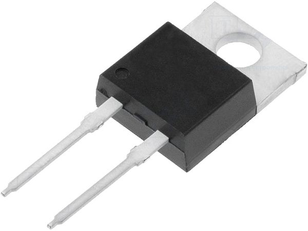 SUR8100 electronic component of Sirectifier