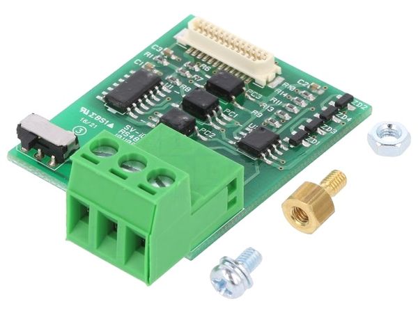 SV-IC5 MODBUS electronic component of LS INDUSTRIAL SYSTEMS