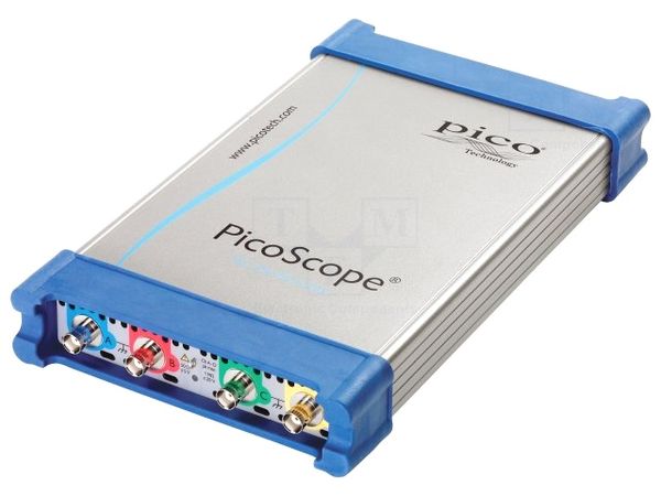PICOSCOPE 6403D electronic component of Pico