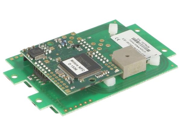 TWN4 MULTITECH OEM PCB electronic component of Elatec