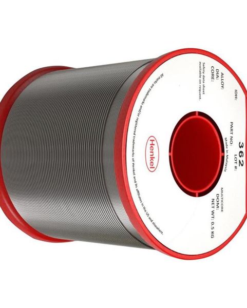 362 96SC 5C 0.7MM H 2M Solder