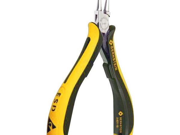3-631-15 Pliers & Tweezers