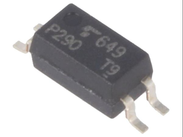 TLP290(SE(T electronic component of Toshiba