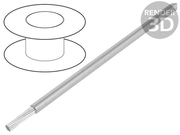 0243 003 10 electronic component of Technokabel