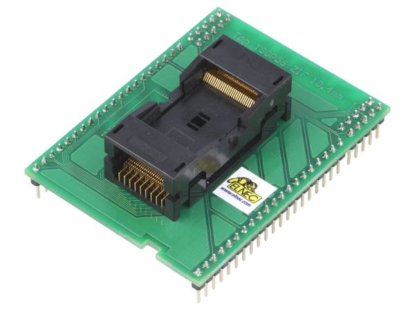 70-1263 electronic component of Elnec