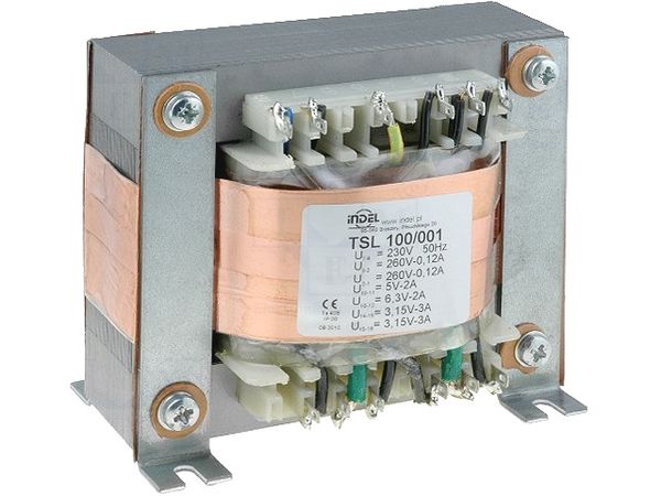 TSL 100/001 electronic component of Indel