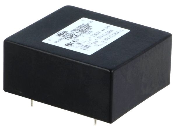 TSPZ1/002 electronic component of Indel