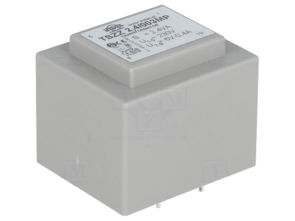 TSZZ2.4/003MP electronic component of Indel