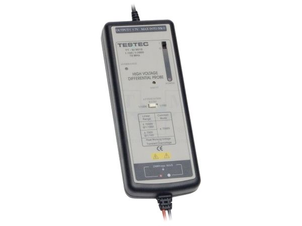 TT-SI9010 electronic component of Testec