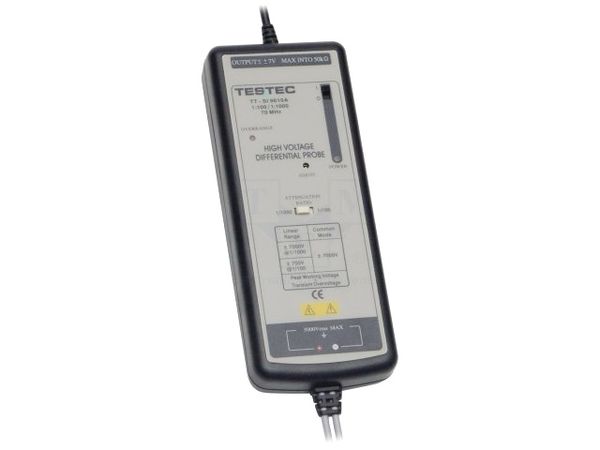 TT-SI9010A electronic component of Testec