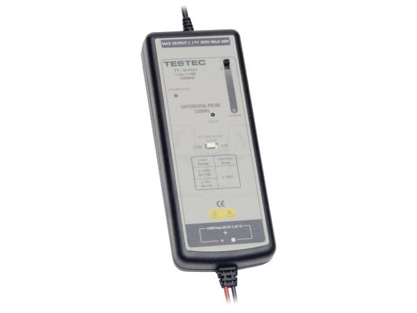 TT-SI9101 electronic component of Testec