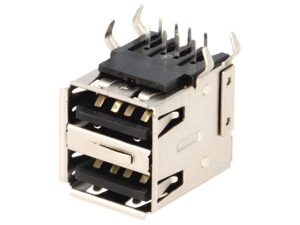 DS1096-BN0 electronic component of Connfly