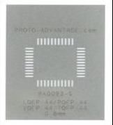 PA0093-S electronic component of Proto Advantage