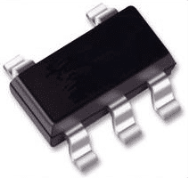 RT9077-33GJ5 electronic component of Richtek