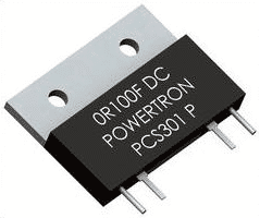 PCS 301 0R100 S 1% electronic component of Powertron