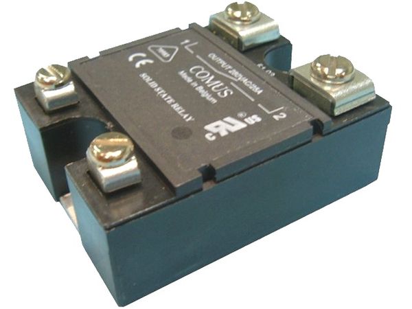 WG280A10R electronic component of Comus