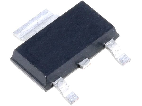 WMF04N65C2 electronic component of Wayon