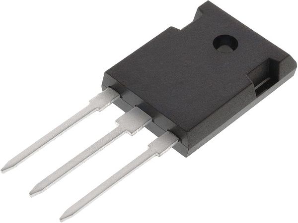 WMJ26N65FD electronic component of Wayon