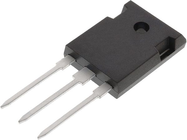 WMJ53N60C2 electronic component of Wayon