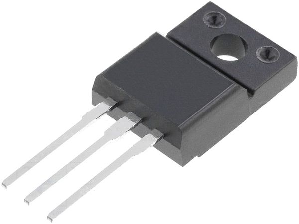 WML53N60FD electronic component of Wayon