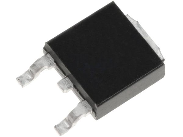 WMO11N60C2 electronic component of Wayon