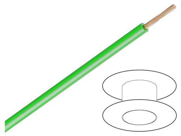 3640 0050 16  Wire & Cable