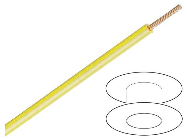 3640 0050 17  Wire & Cable