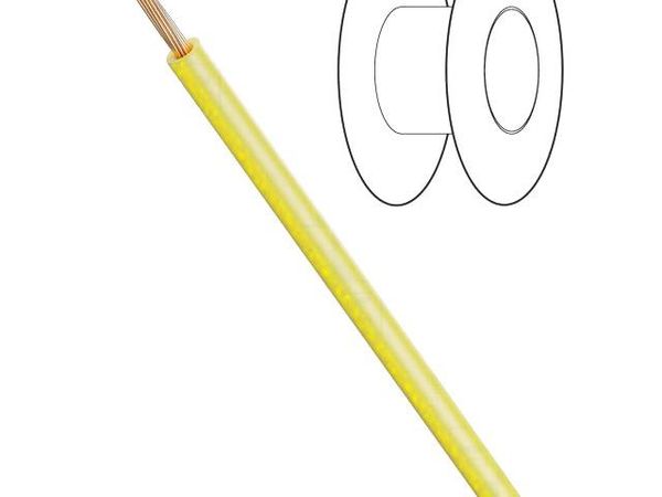3640 0050 17 Coaxial Cables