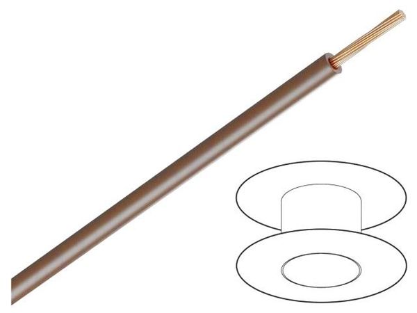 3640 0050 20  Wire & Cable