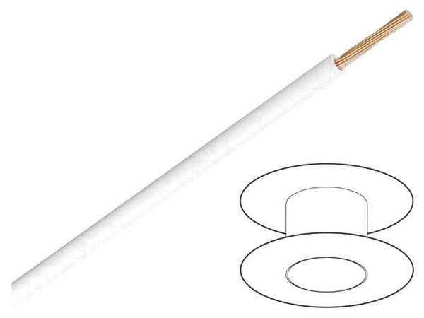 3640 0100 14  Wire & Cable