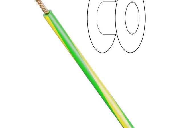 3640 0100 50 Coaxial Cables