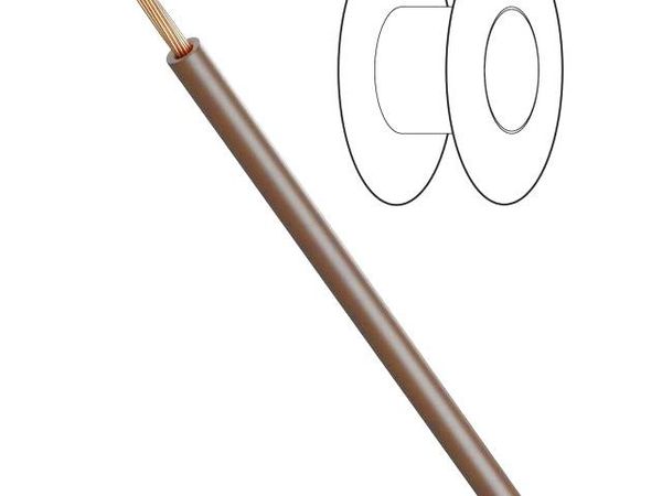 3640 0150 20 Coaxial Cables