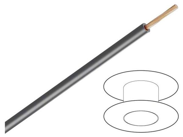 3640 3500 12  Wire & Cable