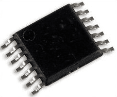 RT2875BQGCP electronic component of Richtek