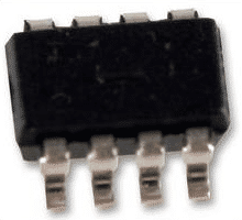 RT6255AHGJ8F electronic component of Richtek