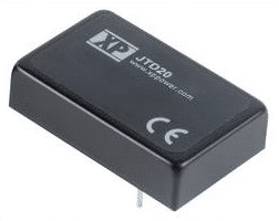 JTD2024D05 electronic component of XP Power