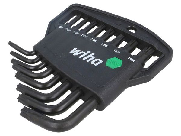 36458 electronic component of Wiha International